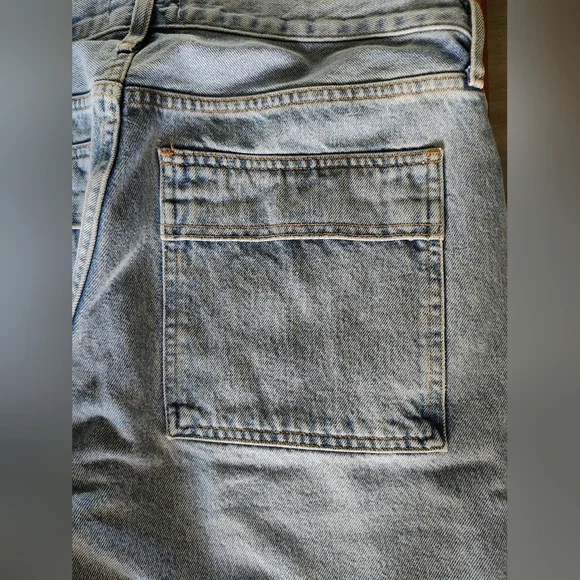 AGOLDE Cooper jeans Size 30 - Picture 10 of 15